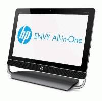 моноблок HP Pavilion All-in-One 23-f304er Черный