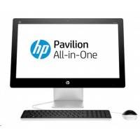 моноблок HP Pavilion All-in-One 23-q001ur