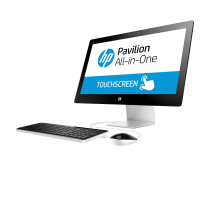 моноблок HP Pavilion All-in-One 23-q011ur