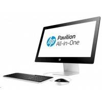 моноблок HP Pavilion All-in-One 23-q100ur Белый