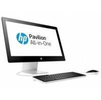 моноблок HP Pavilion All-in-One 23-q103ur Белый
