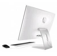 моноблок HP Pavilion All-in-One 23-q103ur Белый