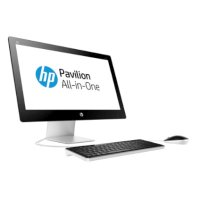 моноблок HP Pavilion All-in-One 23-q200ur Белый