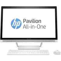 моноблок HP Pavilion All-in-One 24-b237ur Белый