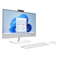 моноблок HP Pavilion All-in-One 24-ca0026ur Белый