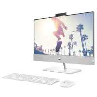 моноблок HP Pavilion All-in-One 24-ca1063ci Белый