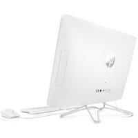 моноблок HP Pavilion All-in-One 24-e060ur Белый