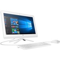 моноблок HP Pavilion All-in-One 24-g111ur Бирюзовый