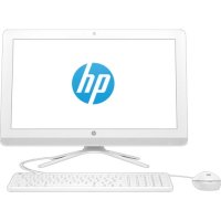 моноблок HP Pavilion All-in-One 24-g111ur Бирюзовый