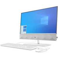 моноблок HP Pavilion All-in-One 24-k0012ur Белый