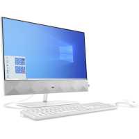 моноблок HP Pavilion All-in-One 24-k0013ur Белый