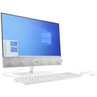 моноблок HP Pavilion All-in-One 24-k0040ur Белый