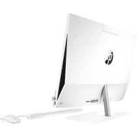 моноблок HP Pavilion All-in-One 24-k1013ur Белый