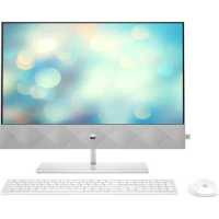 моноблок HP Pavilion All-in-One 24-k1015ur Белый