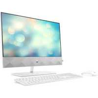 моноблок HP Pavilion All-in-One 24-k1020ur Белый