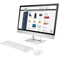 моноблок HP Pavilion All-in-One 24-r021ur Белый