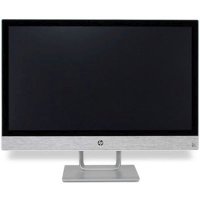 моноблок HP Pavilion All-in-One 24-r025ur Белый