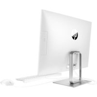 моноблок HP Pavilion All-in-One 24-r101ur Белый