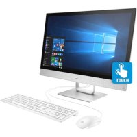 моноблок HP Pavilion All-in-One 24-x050ur Белый