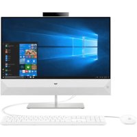 моноблок HP Pavilion All-in-One 24-xa0000ur Белый