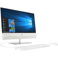 моноблок HP Pavilion All-in-One 24-xa0009ur Белый