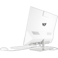 моноблок HP Pavilion All-in-One 24-xa0013ur Белый