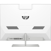 моноблок HP Pavilion All-in-One 24-xa0016ur Белый