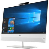 моноблок HP Pavilion All-in-One 24-xa0052ur Белый