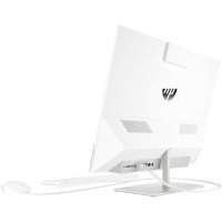 моноблок HP Pavilion All-in-One 24-xa0053ur Белый