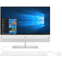 моноблок HP Pavilion All-in-One 24-xa0060ur Белый