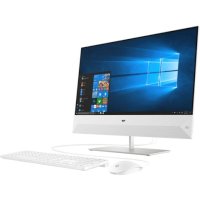 моноблок HP Pavilion All-in-One 24-xa0064ur Белый