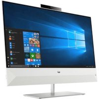 моноблок HP Pavilion All-in-One 24-xa1004ur Белый