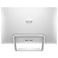 моноблок HP Pavilion All-in-One 27-a132ur Белый
