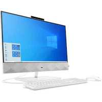 моноблок HP Pavilion All-in-One 27-d0006ur Белый