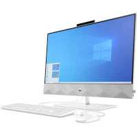 моноблок HP Pavilion All-in-One 27-d0011ur Белый