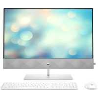 моноблок HP Pavilion All-in-One 27-d1020ur Белый