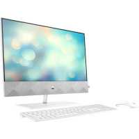 моноблок HP Pavilion All-in-One 27-d1023ur Белый