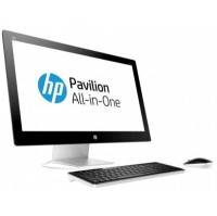 моноблок HP Pavilion All-in-One 27-n101ur Белый