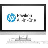 моноблок HP Pavilion All-in-One 27-r006ur Белый