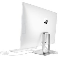 моноблок HP Pavilion All-in-One 27-r103ur Белый