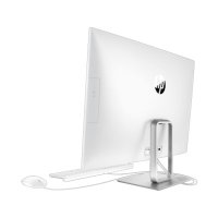 моноблок HP Pavilion All-in-One 27-r104ur Белый