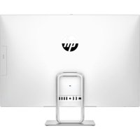 моноблок HP Pavilion All-in-One 27-r109ur Белый