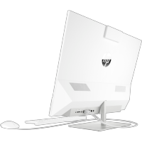 моноблок HP Pavilion All-in-One 27-xa0018ur Белый