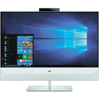 моноблок HP Pavilion All-in-One 27-xa0022ur Белый
