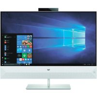 моноблок HP Pavilion All-in-One 27-xa0095ur Белый