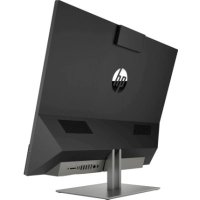 моноблок HP Pavilion All-in-One 27-xa0114ur Черный