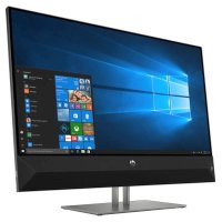 моноблок HP Pavilion All-in-One 27-xa0114ur Черный