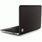ноутбук HP Pavilion dm4-2000er Черный
