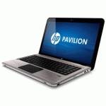 ноутбук HP Pavilion dv6-3072er
