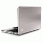 ноутбук HP Pavilion dv6-3302er